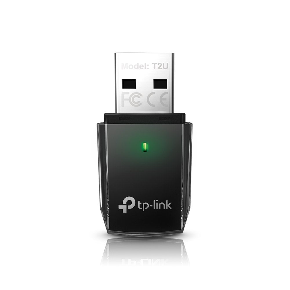 EAN 6935364089917 - TP-Link Archer T2U WLAN 600 Mbit/s imagen 5