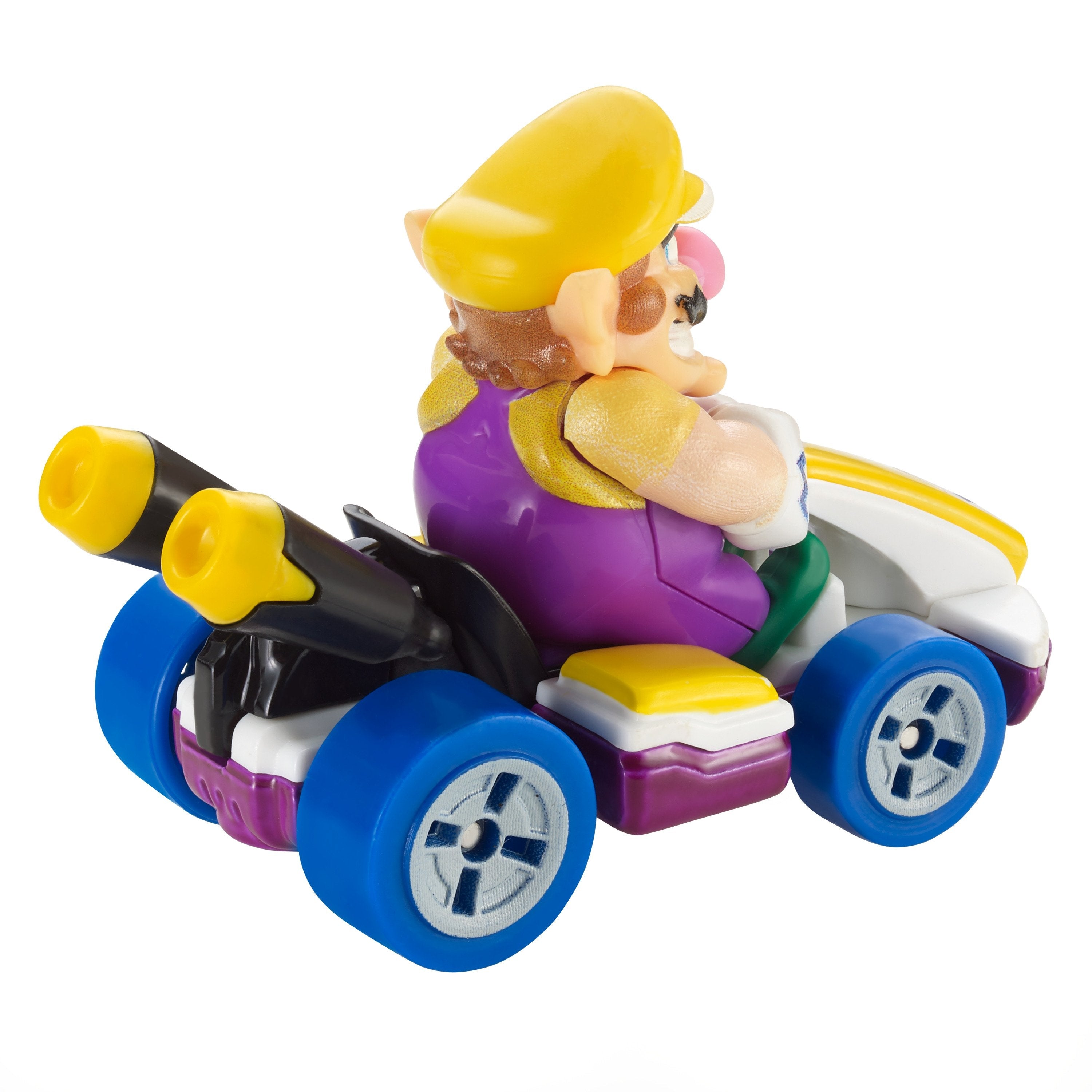EAN 0887961714432 - Hot Wheels Mario Kart GBG32 vehículo de juguete imagen 4