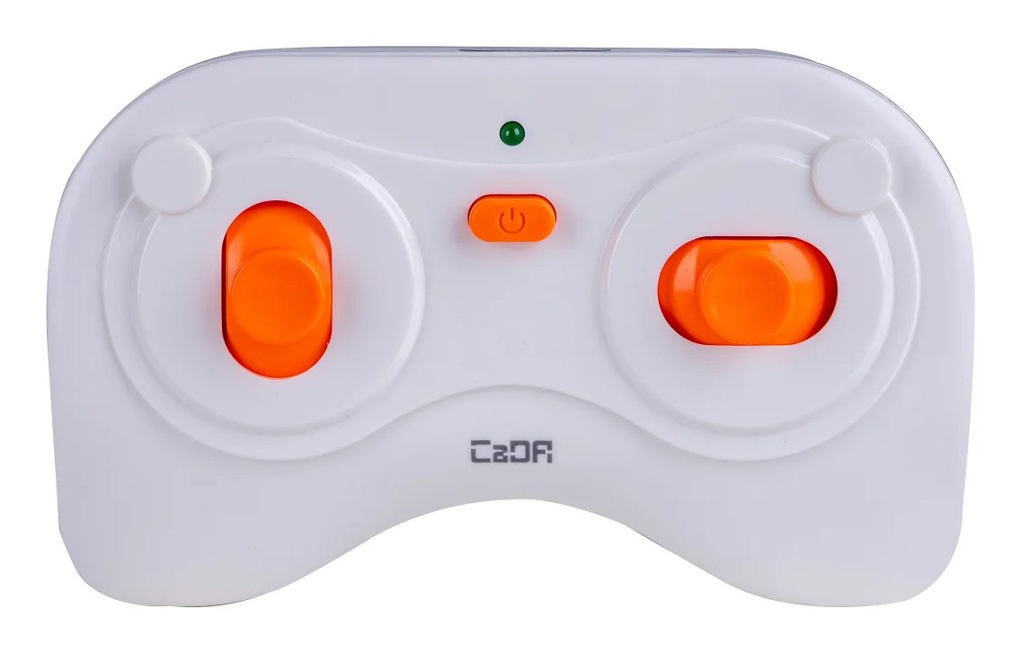 Jamara Opel Amra V8 Coupe 1:20 Bricks Blanco 6+