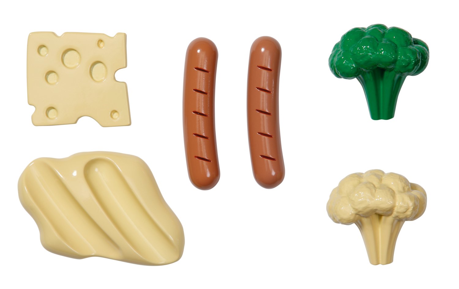 Zapf Creation Baby Born® Mesa De Alimentación, Muebles Para Muñecas 837009
