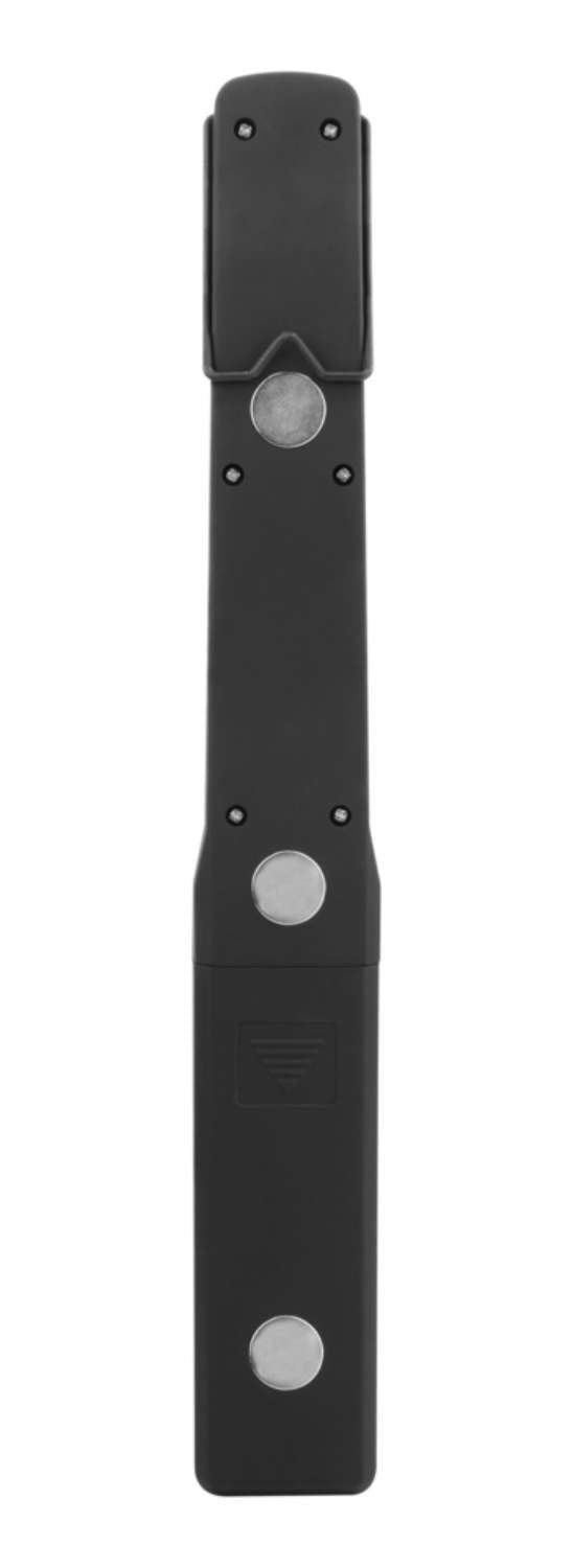 Ansmann Wl250b Negro, Azul Linterna De Mano Cob Led