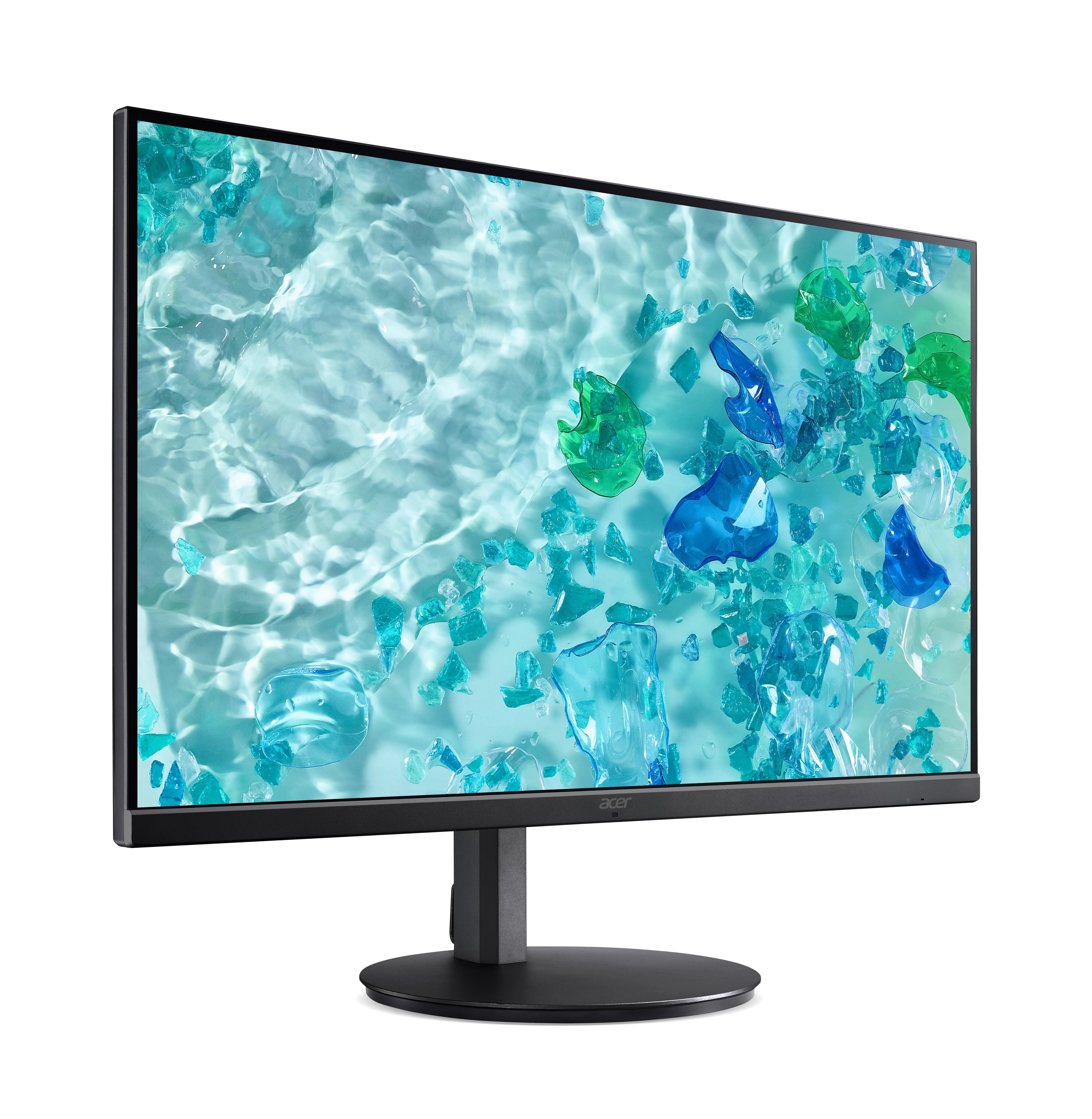 EAN 4711474232694 - Acer CB2 CB322QK A pantalla para PC 80 cm (31.5") 3840 x 2160 Pixeles 4K Ultra HD LCD Negro imagen 2