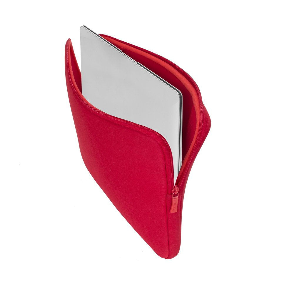 EAN 4260403575178 - Rivacase Antishock 35,6 cm (14") Funda Rojo imagen 9
