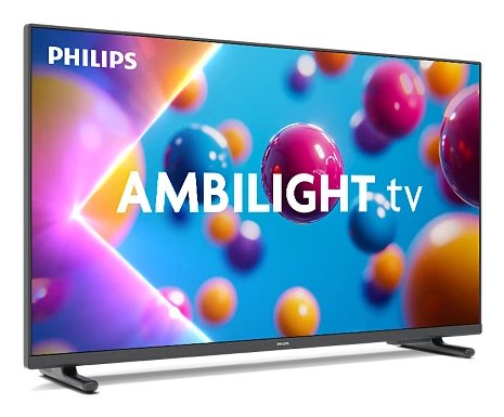 Philips 32pfs6950 32'' Fhd Ambilight Smart-Tv Schwarz