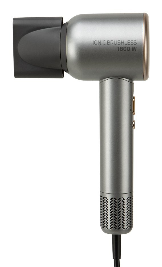 EAN 8435568408791 - Orbegozo SE 1880 secador 1800 W Gris imagen 3