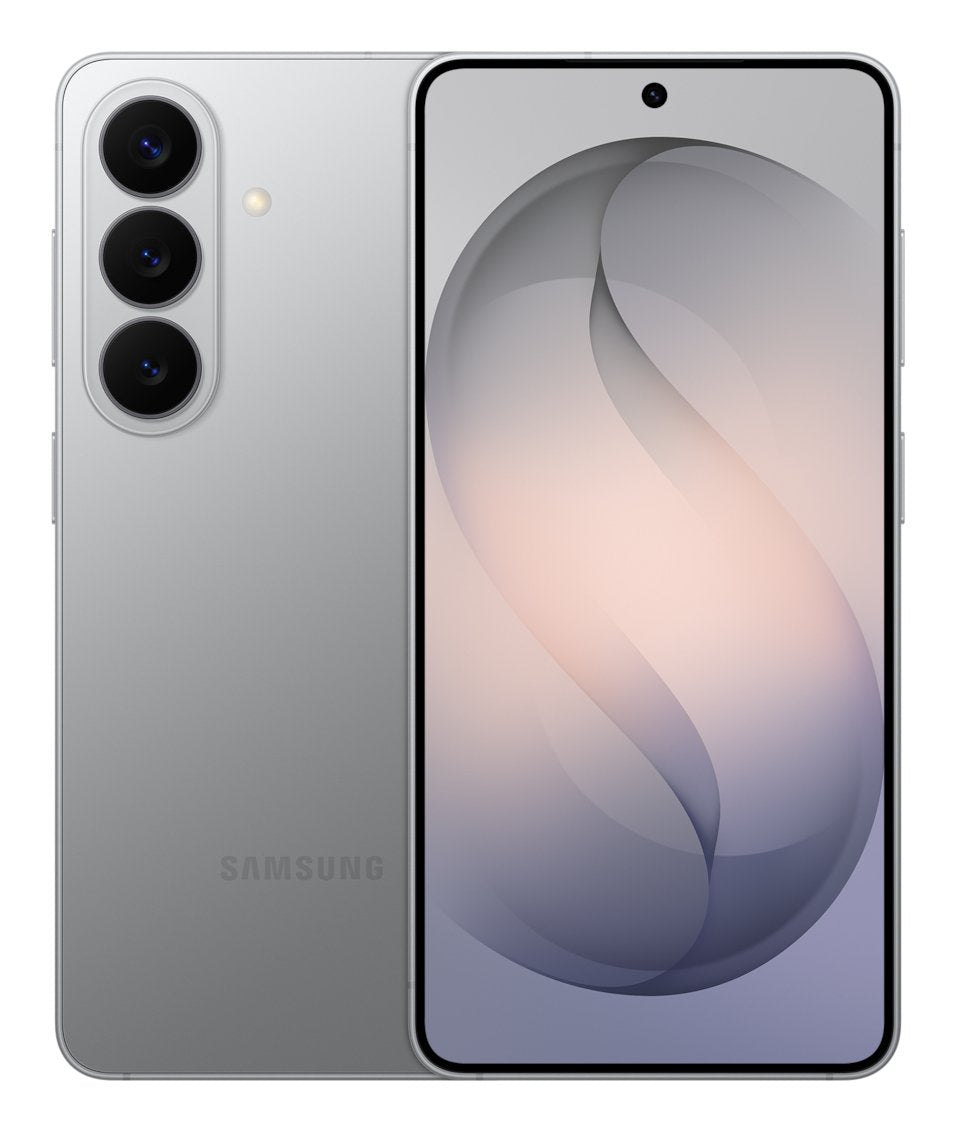 Samsung Galaxy S26 Sm-S942b/Ds 16 Cm (6.3") Sim Doble Android 16.0 5g Usb Tipo C 12 Gb 512 Gb 4300 Mah Plata