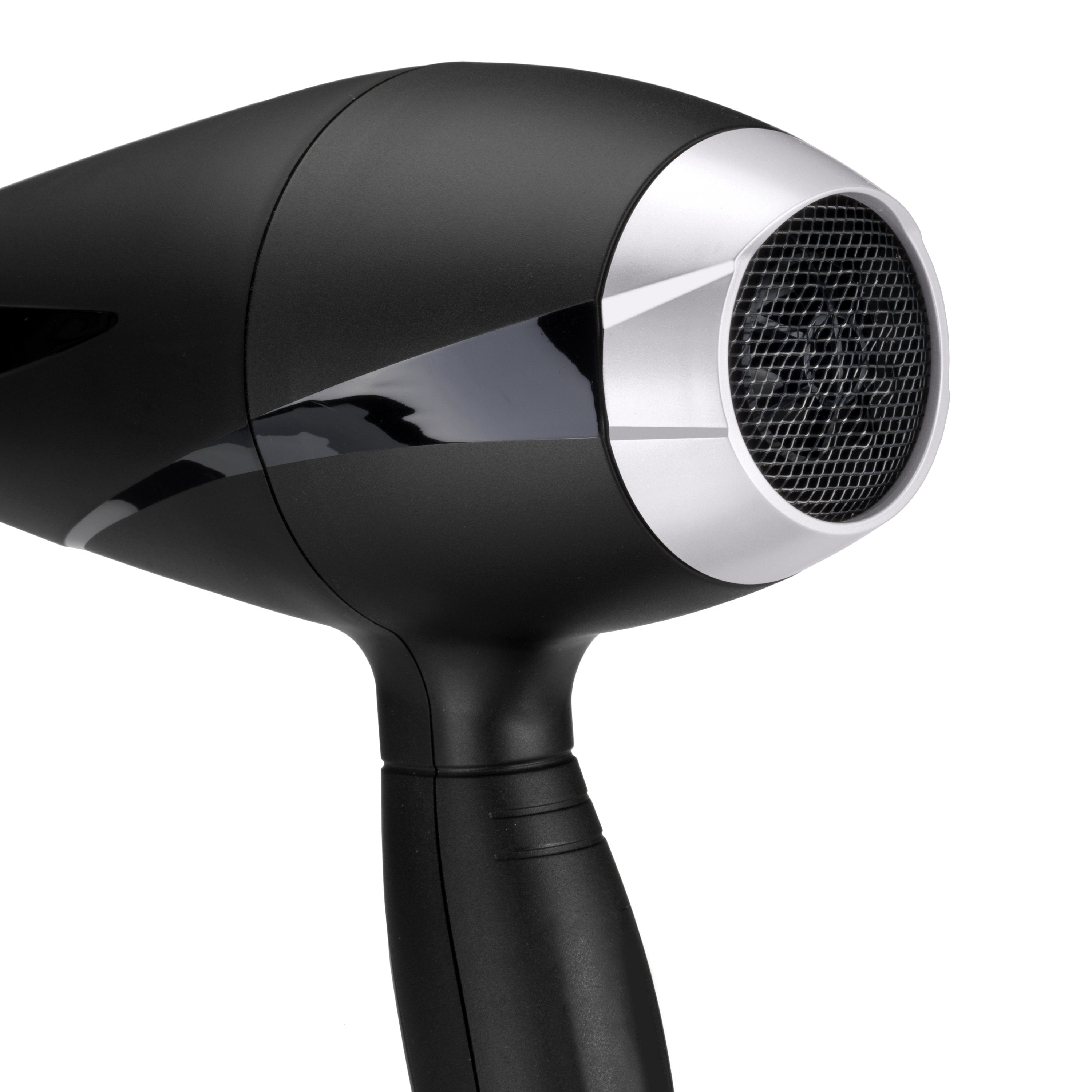 Secador De Pelo Babyliss 6710de  2100 W Black