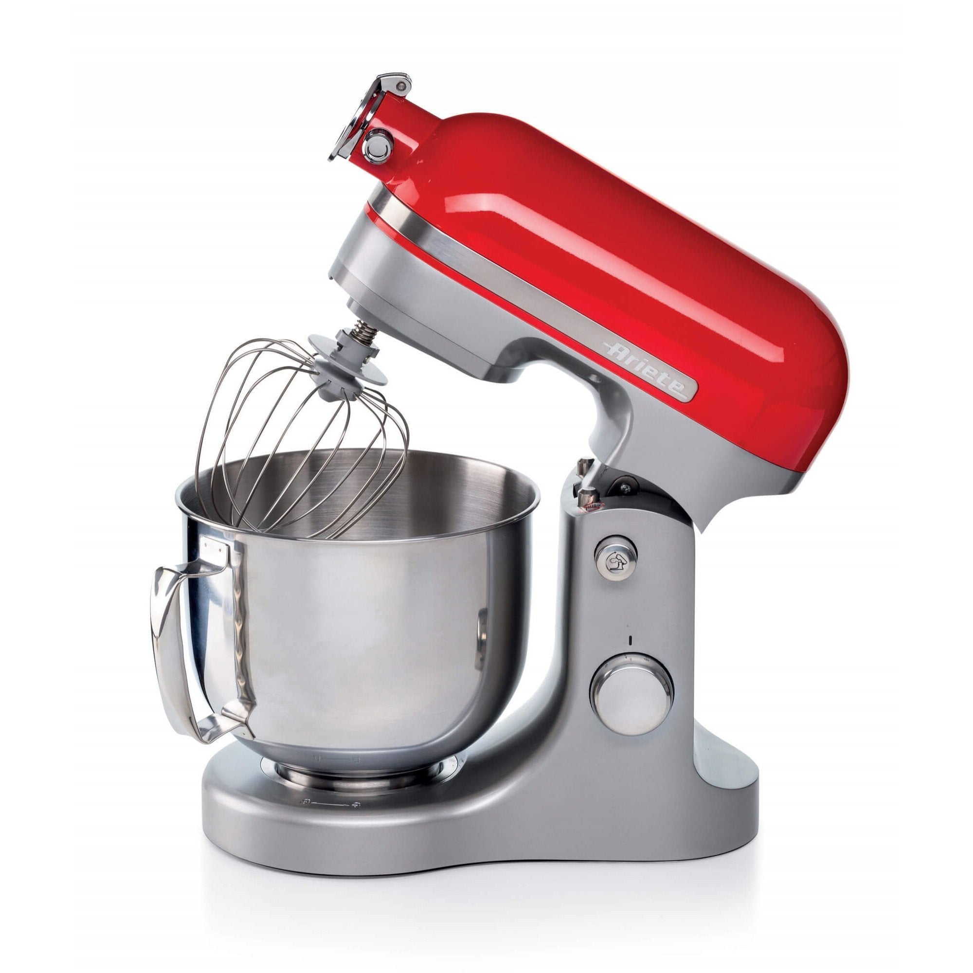 Batidora Ariete 00c158900ar0 De Varillas 1600 W Rojo