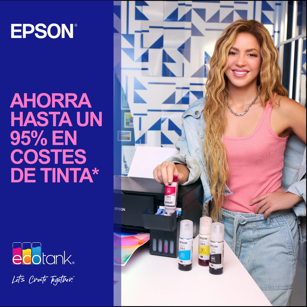 EAN 8715946706771 - Epson EcoTank ET-2830 imagen 13