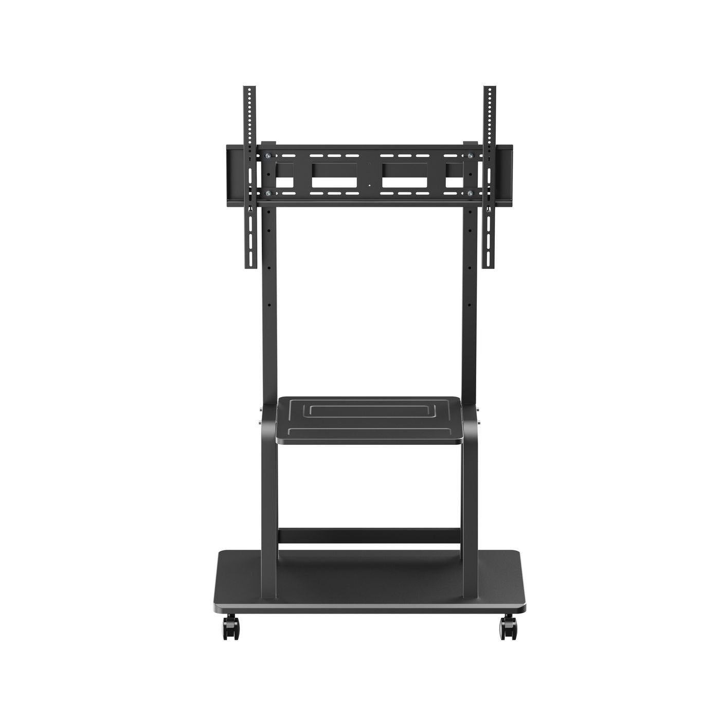 Soporte Vivolink Vlfs4292  Para Tv 2,54 M (100") Negro