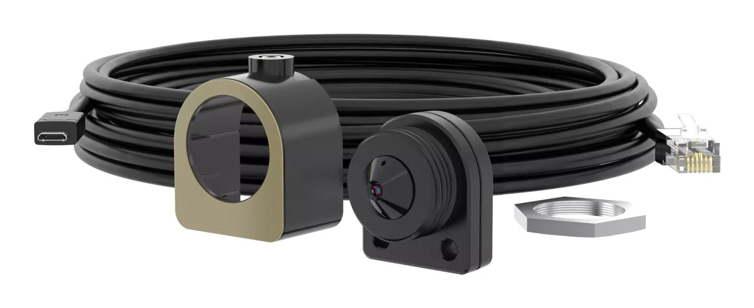 Axis 0914-001 Cámaras De Seguridad Y Montaje Para Vivienda Unidad De Sensor