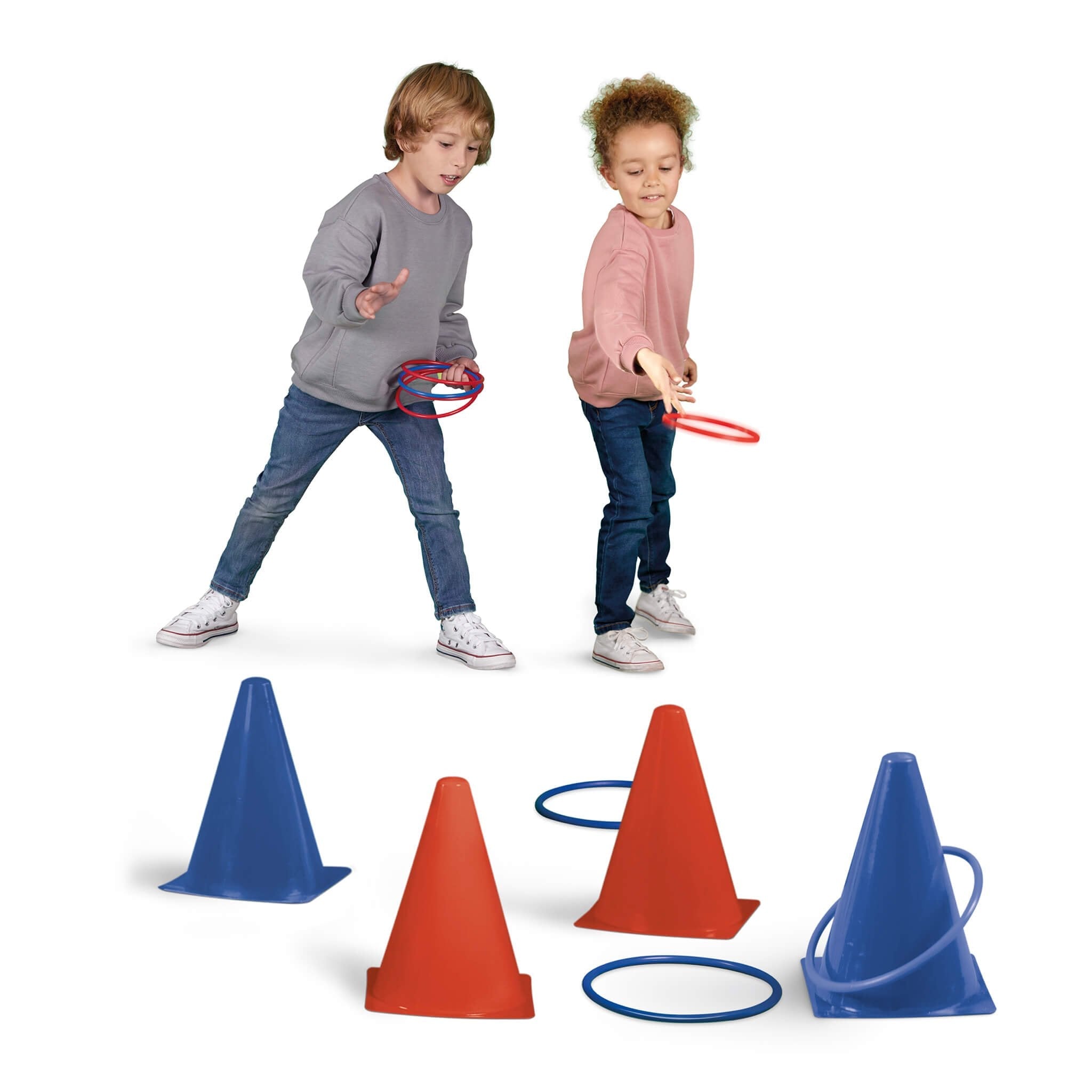 EAN 8410782195634 - APLI Kids 19563 no categorizado imagen 3