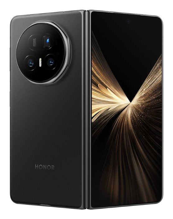 Honor Magic V5 5g Dual Sim 16gb Ram 512gb - Black
