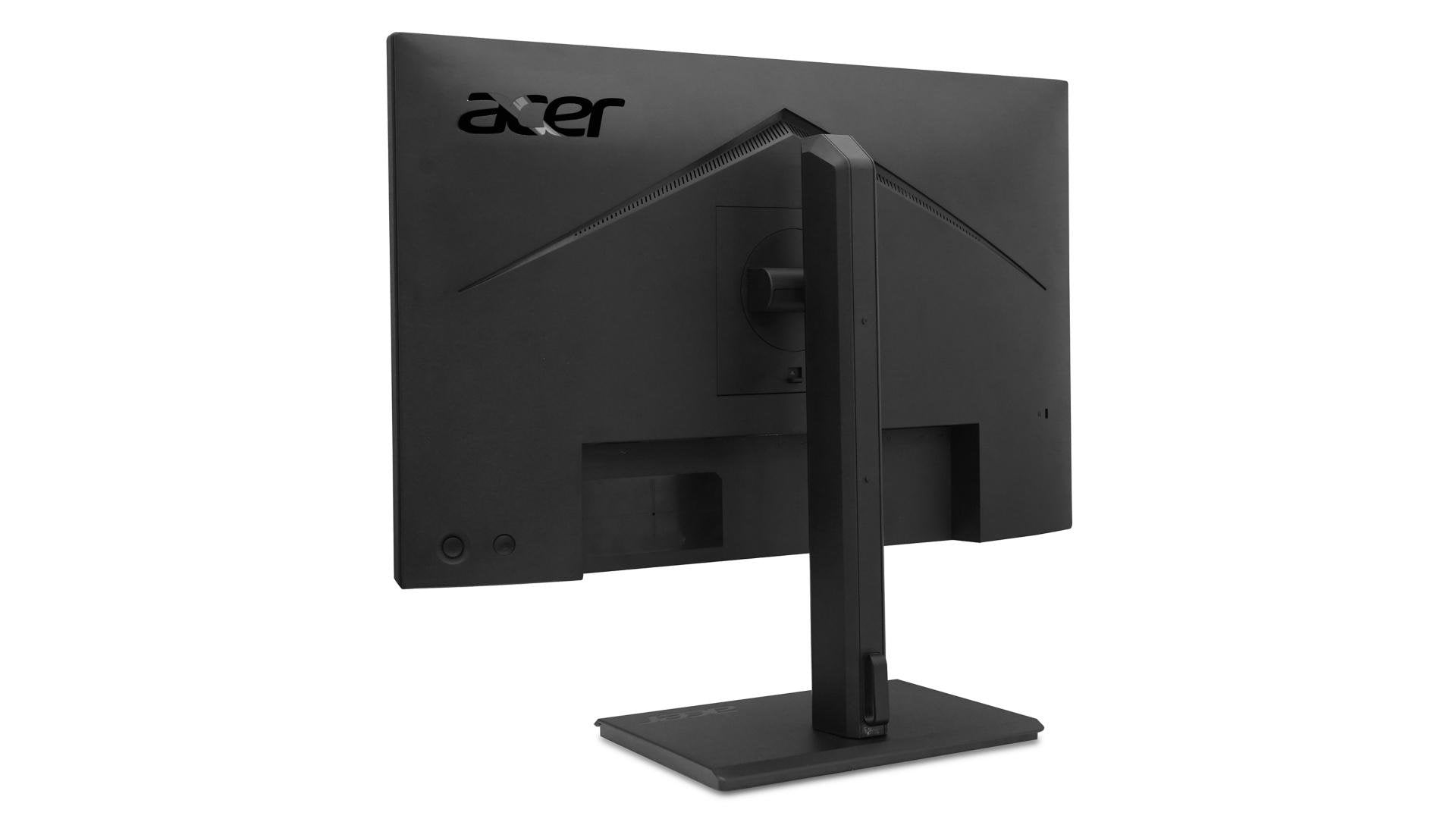 Acer B247we5b 24" 61cm 16:10 100hz 1920x1200 Usb-C Negro