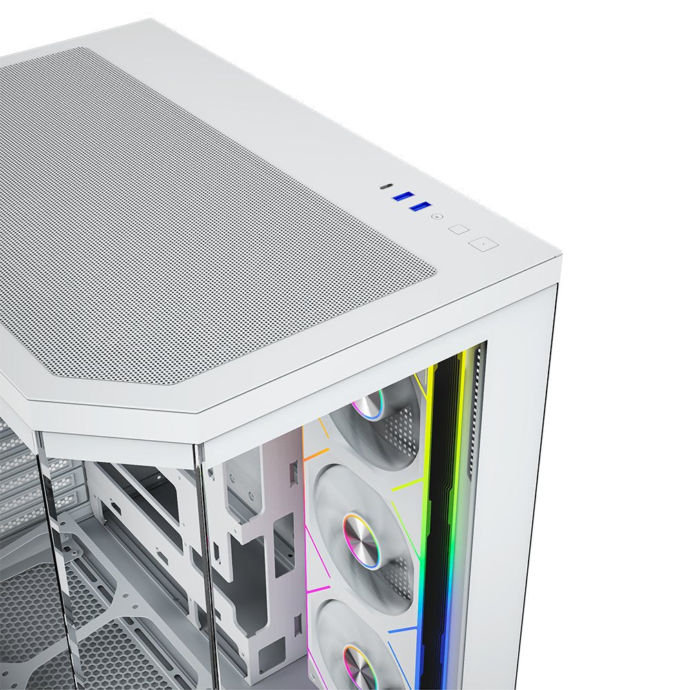 Torre Atx Xyz Neutron X White