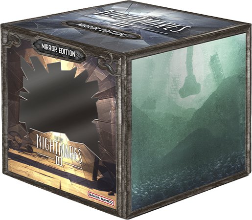 EAN 3391892037739 - BANDAI NAMCO Entertainment Little Nightmares III: Mirror Edition, PS5 Edición espejo PlayStation 5 imagen 8