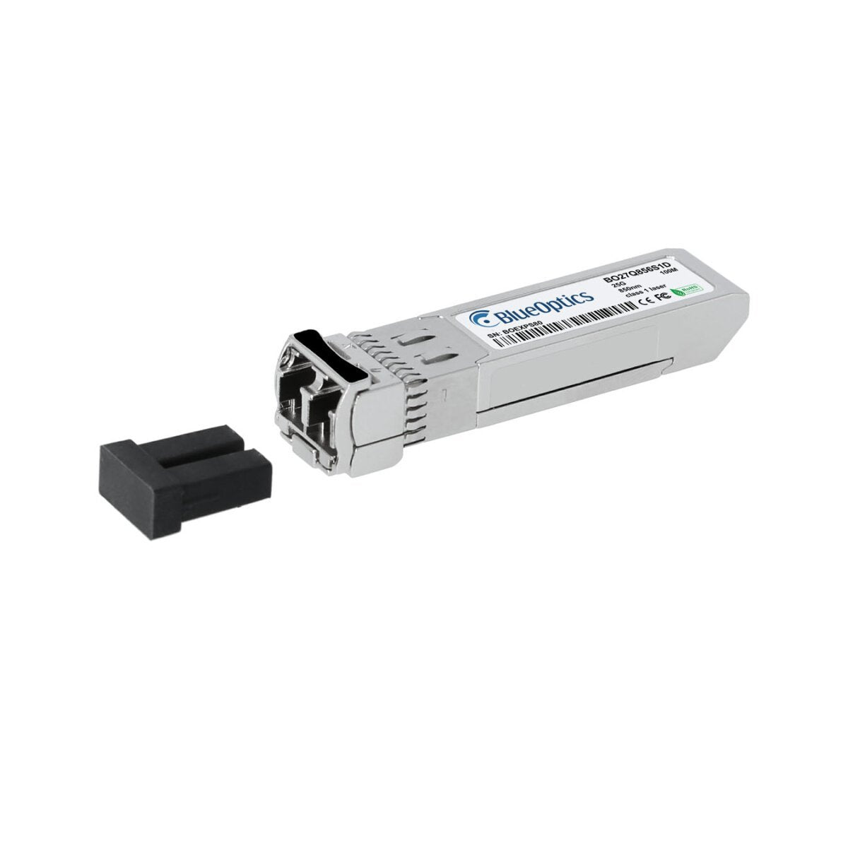Blueoptics Sfp28 25g 25gbase-Sr 850nm 100m Lc Mmf Transceiver( Sfp28-25g-Sr-De)