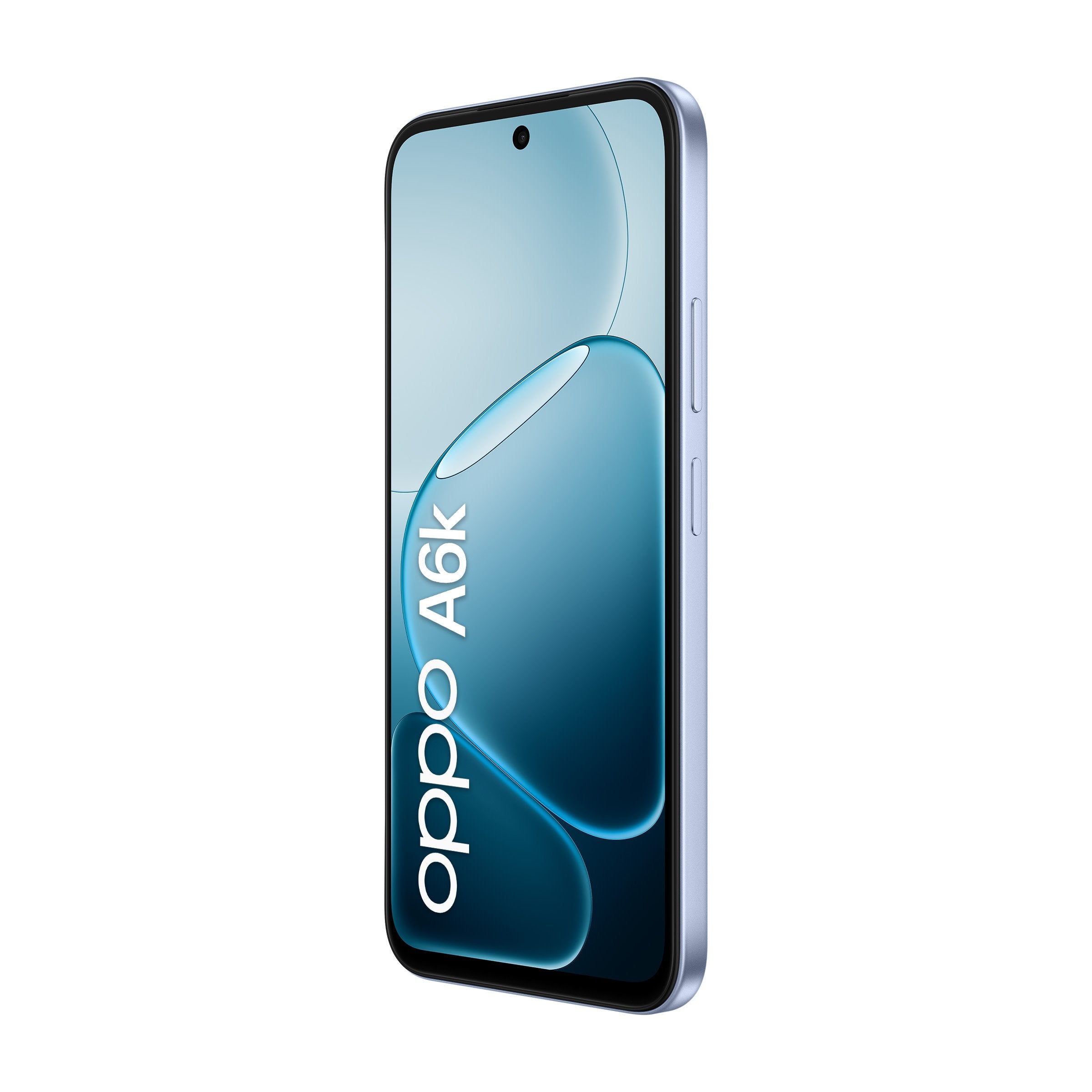 EAN 6932169398909 - OPPO A6k 17,1 cm (6.75") SIM doble Android 15 4G USB Tipo C 4 GB 256 GB 6100 mAh Azul imagen 9