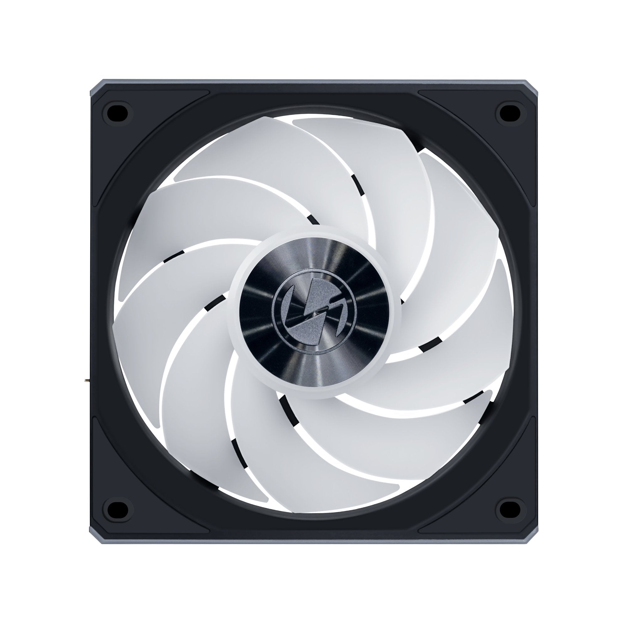 Ventilador  Pc 120x120 Lian Li Uni Fan Cl Black Rev Argb