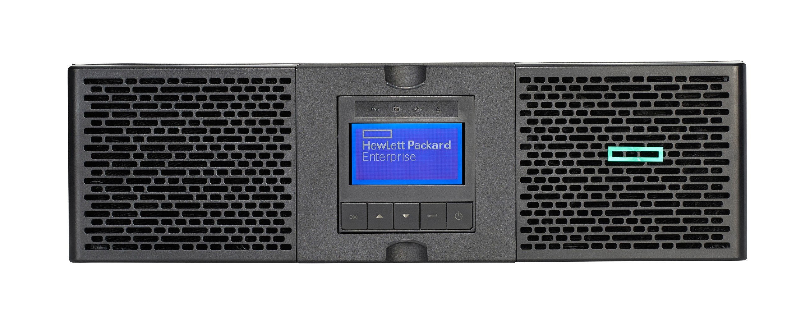 G2 Erm R5000/6000 3u Ww G2 R5000/6000, Rackmount,