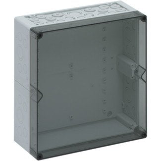 Spelsberg Carcasa Vacía Aki 2-T