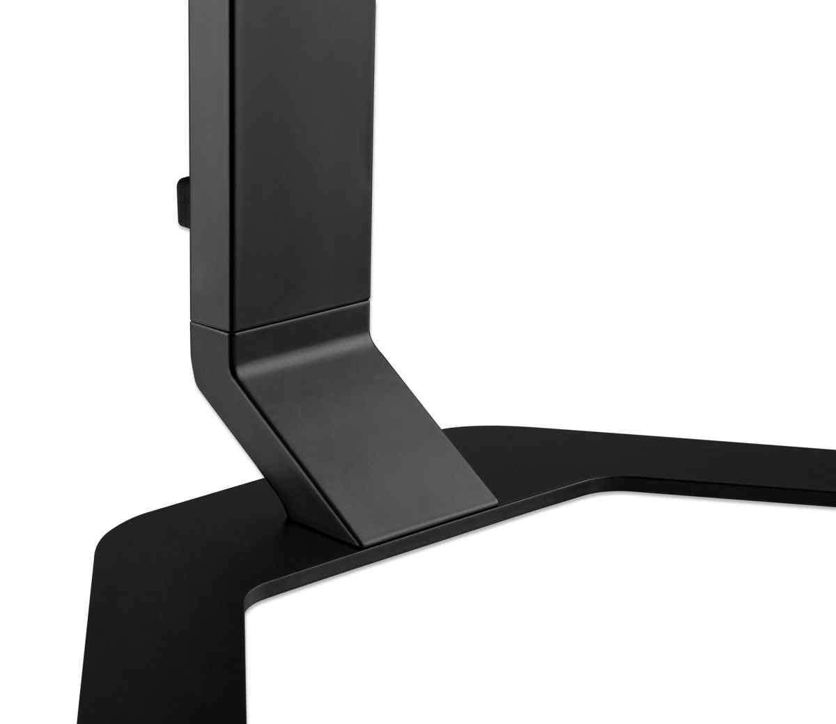 Manhattan Ultra Slim Tv-Soporte 32"-70" Hasta 40kg Base