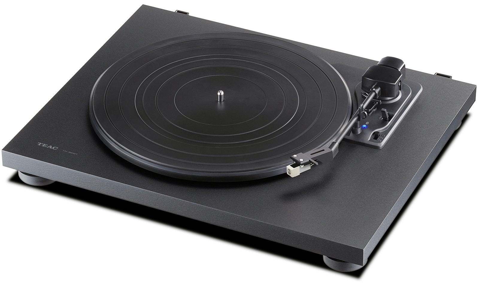 Teac Tn-180bt-A3/B Negro
