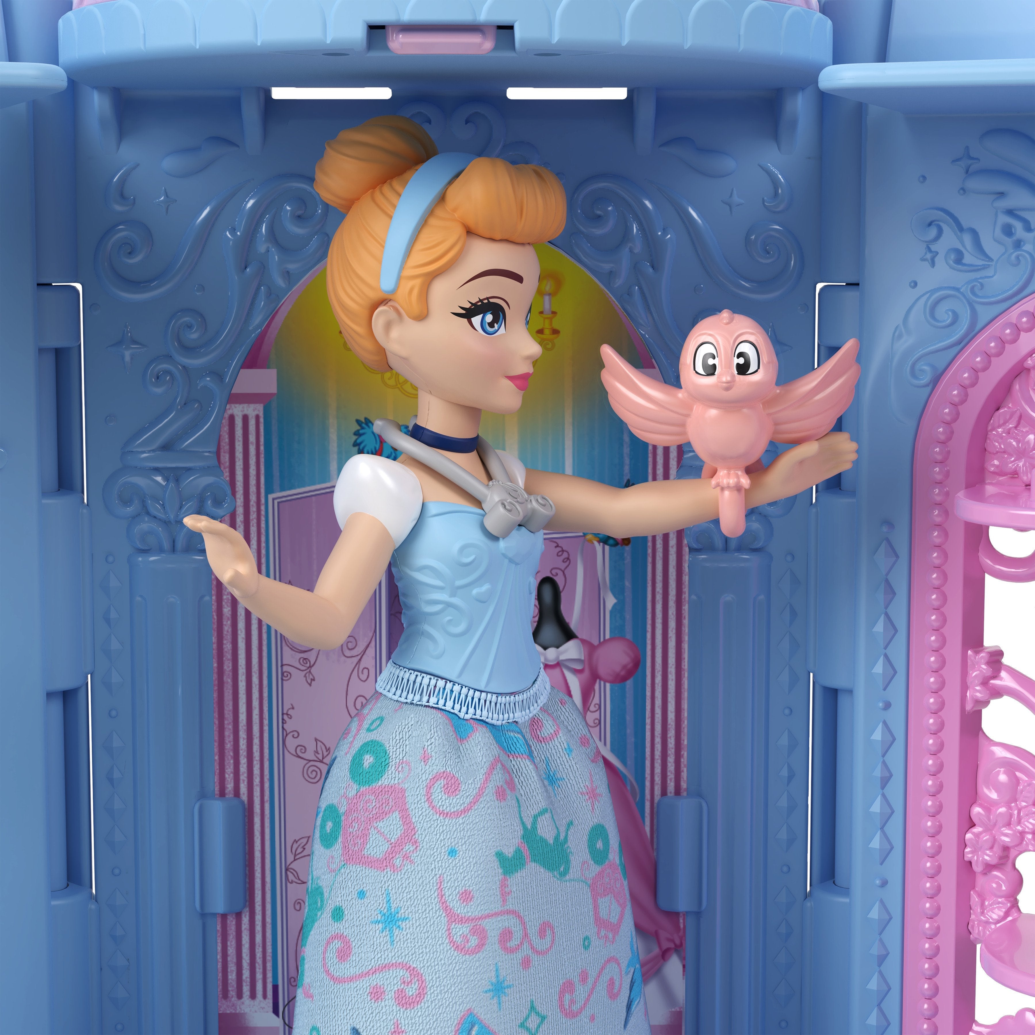 EAN 0194735263349 - Disney Princess JBL45 muñeca imagen 7