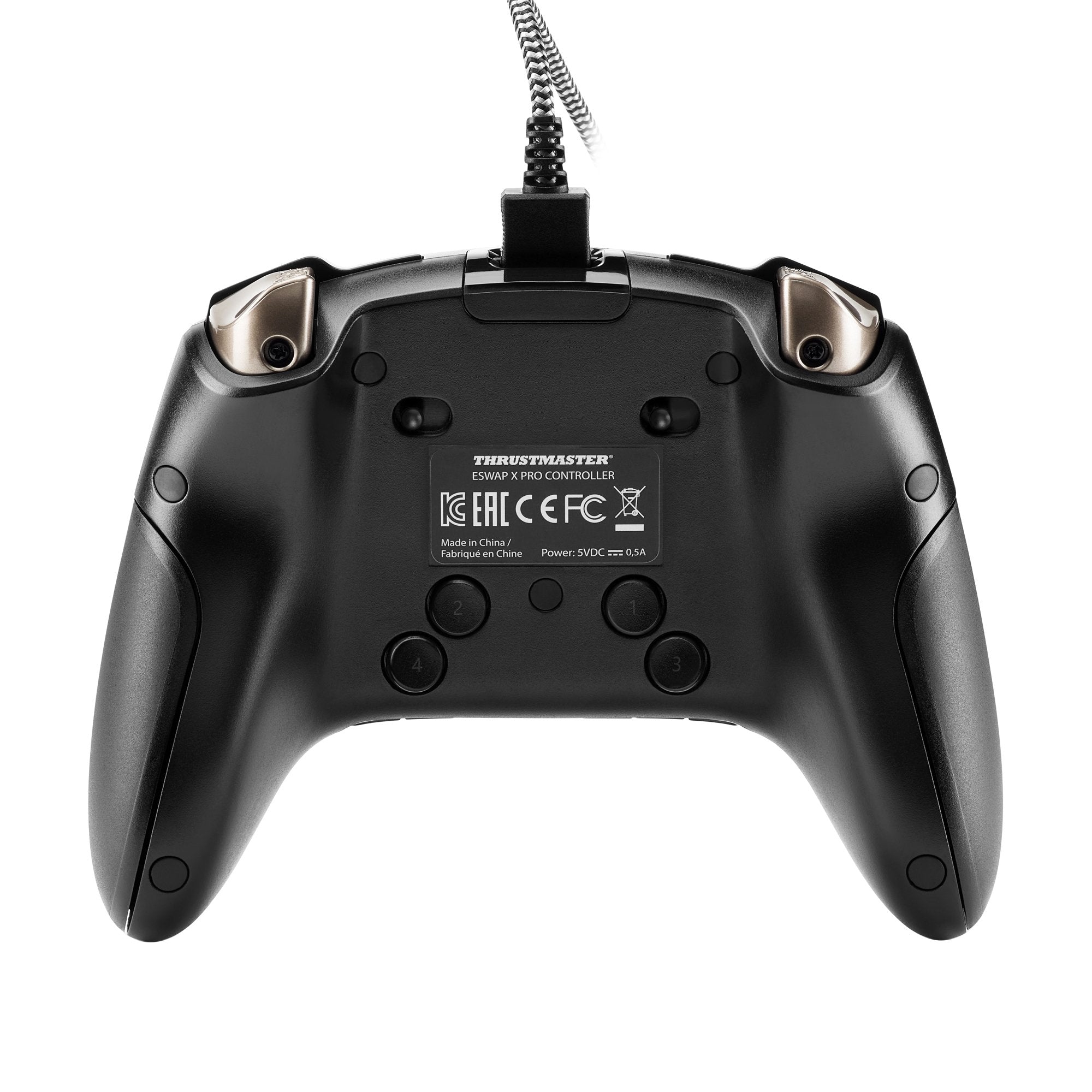 Gamepad Thrustm. Eswap Pro Controller Xbox One         (Xbo) Retail