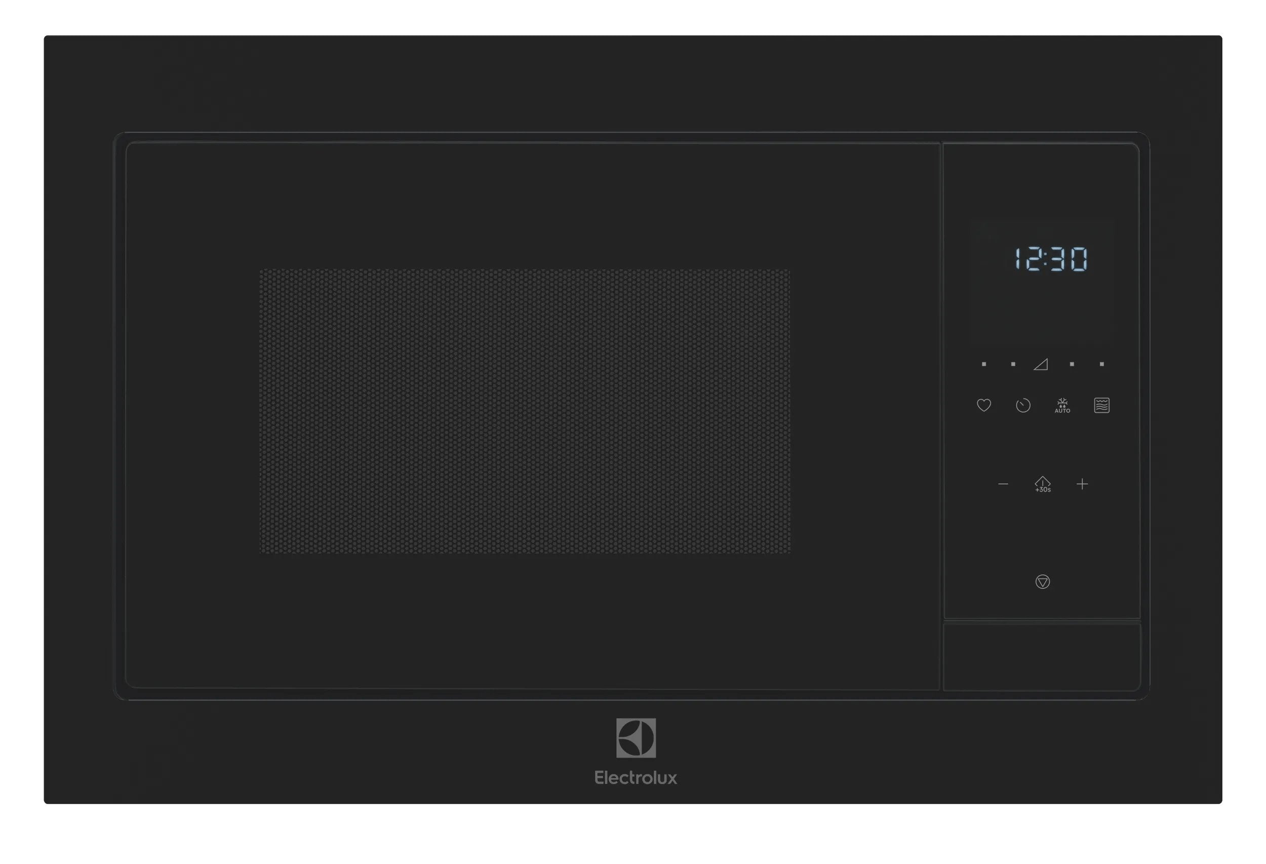 EAN 7333394155340 - Electrolux LMS4253TBK Negro Microondas con grill Integrado 25 L 900 W imagen 1