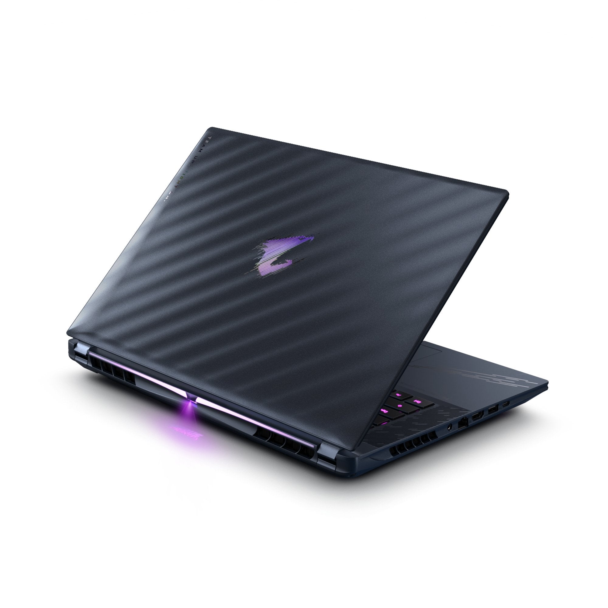 Portátil Gigabyte Aorus Master 16 U9-275hx/Rtx 5090/32gb/1tb/16"Oled/W11p