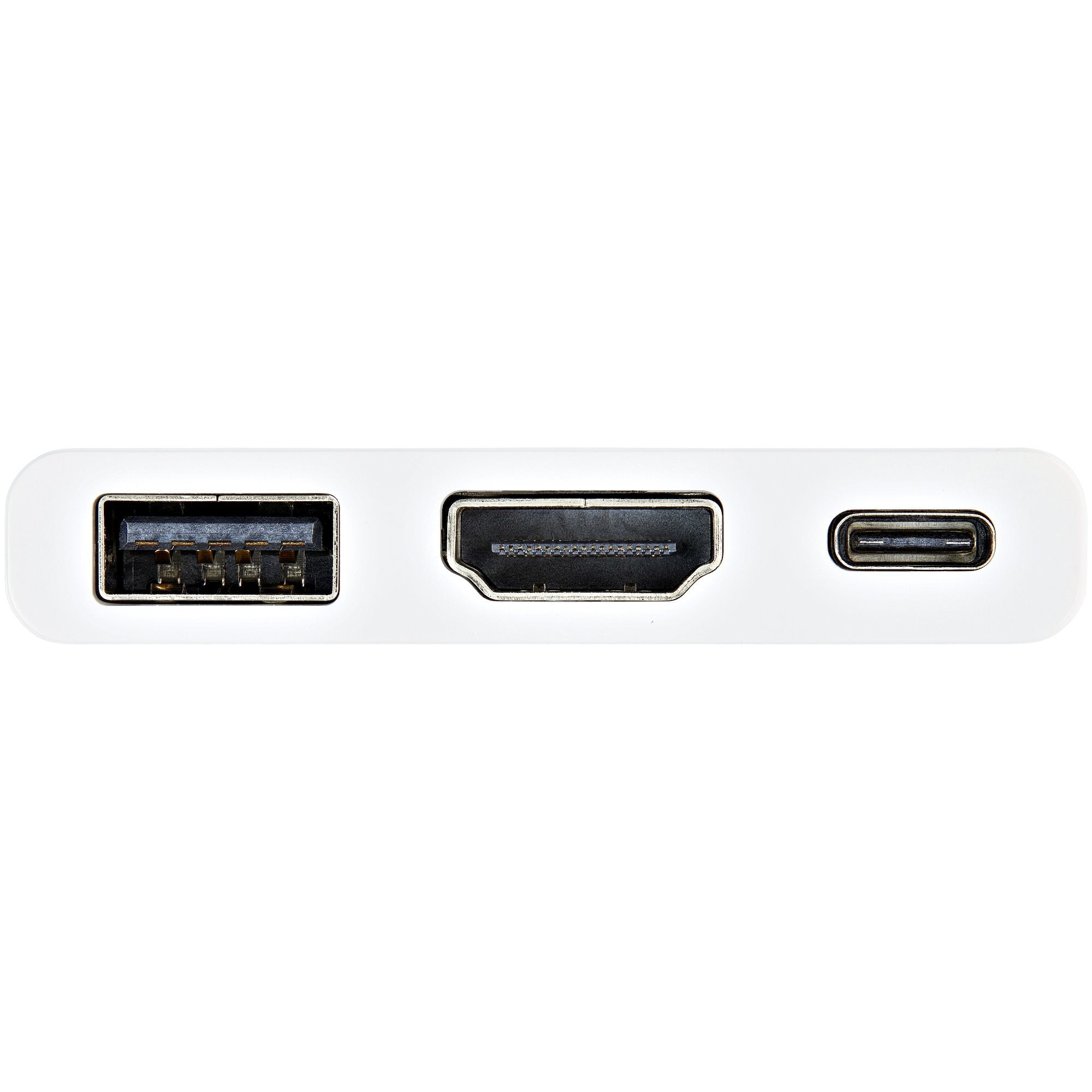EAN 0065030867160 - StarTech.com CDP2HDUACPW base para portátil y replicador de puertos Alámbrico USB 3.2 Gen 1 (3.1 Gen 1) T imagen 4