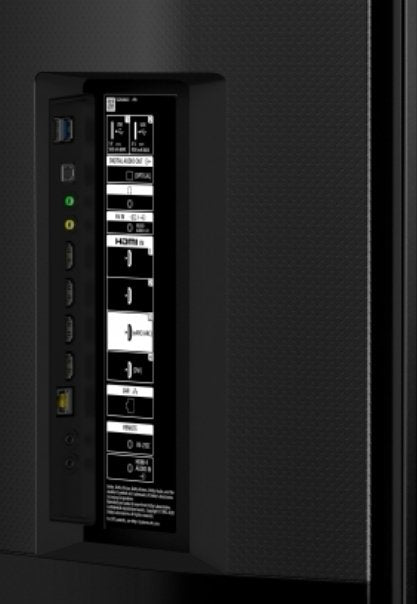 Sony Fw-75bz30l Pantalla Señalización 190,5 Cm [75] Lcd Wifi 440 Cd / M² 4k Ultra Hd Negro Android 24/7