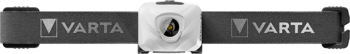EAN 4008496996957 - Varta ULTRALIGHT H30R Blanco Linterna con cinta para cabeza LED imagen 1