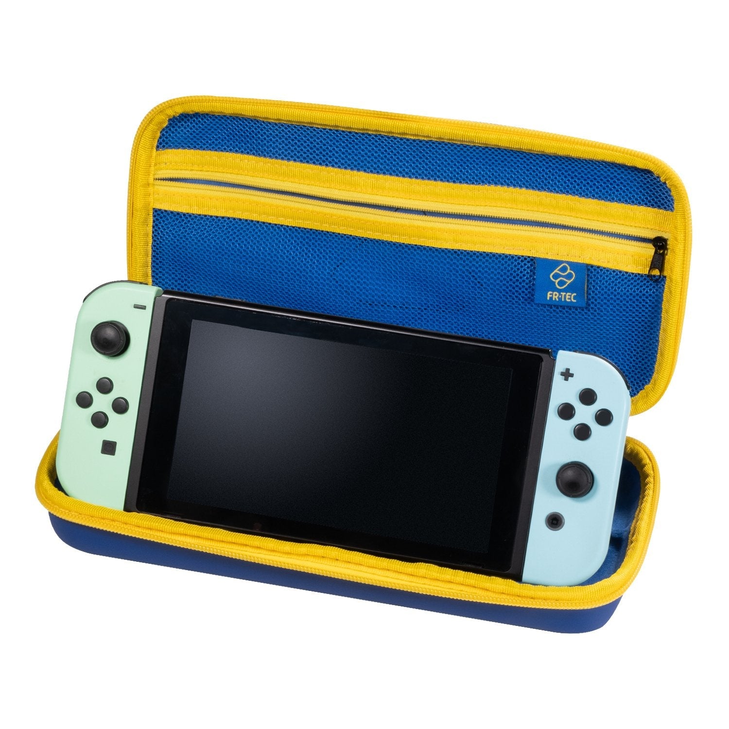 EAN 8436563094224 - Blade Gaming SUPSWPB accesorio y piza de videoconsola Maleta de transporte imagen 22