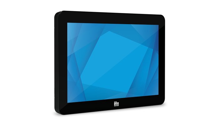 Elo 1002l, No Tactil, 25,4 Cm (10 ''), Negro