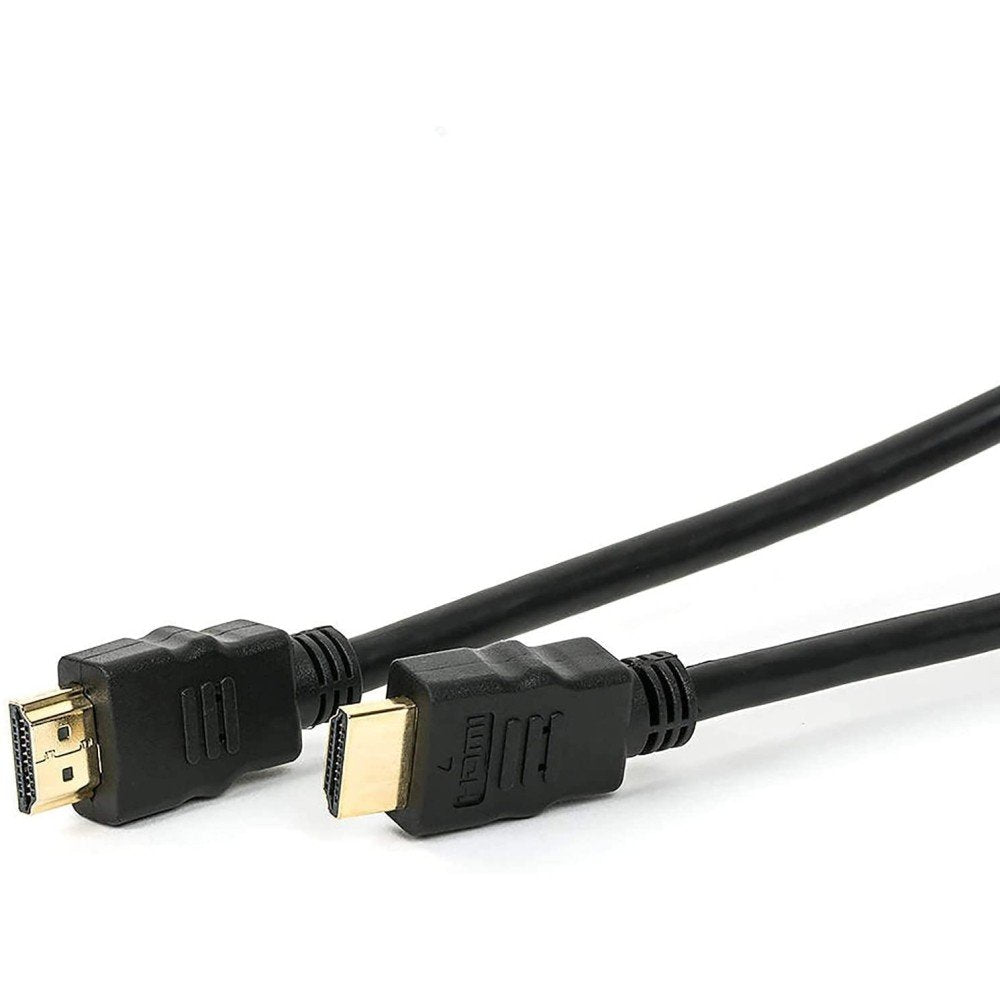 Techly Hdmi Cable Con Ethernet, 1.5m, Negro