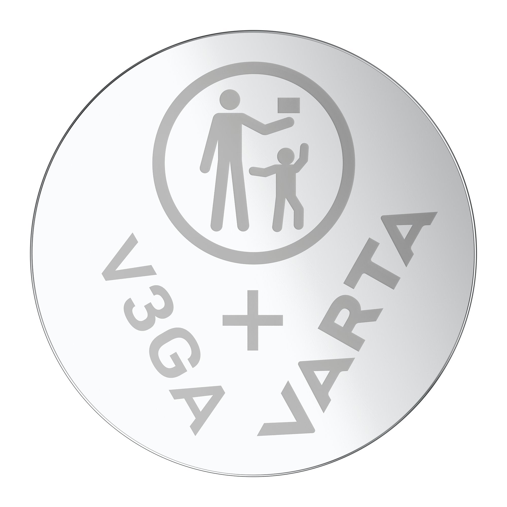 EAN 4008496075065 - Varta 24261 101 401 pila doméstica Batería de un solo uso LR41 Alcalino imagen 3