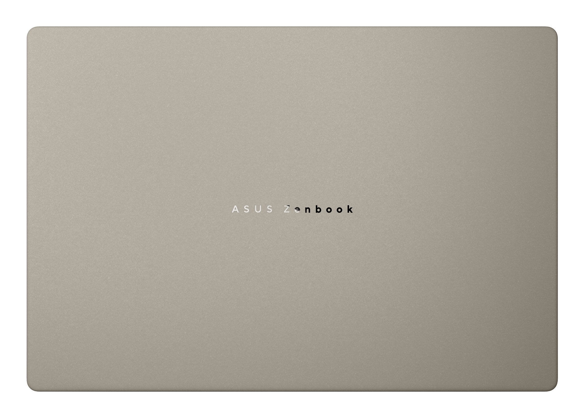 EAN 4711387872673 - ASUS Zenbook A14 UX3407QA-QD283W 35,6 cm (14") LPDDR5x-SDRAM Wi-Fi 6E (802.11ax) imagen 11