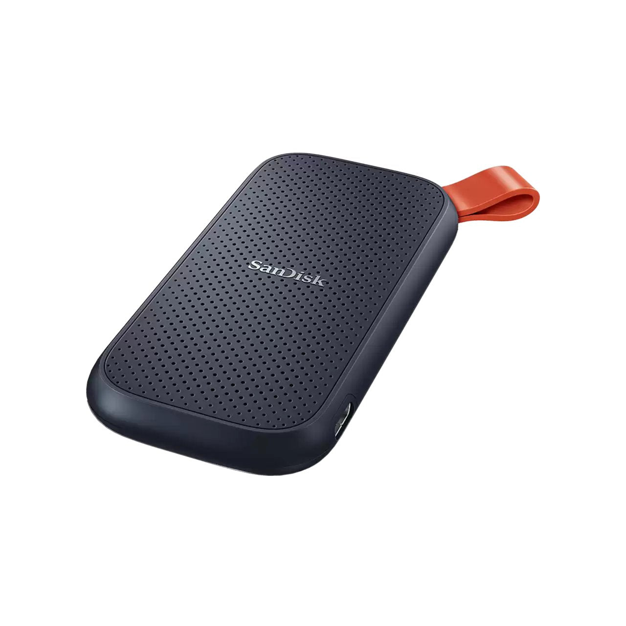 Disco Externo Ssd Sandisk Portable 2tb 520mb Usb 3.2  Sdssde30-2t00-G25