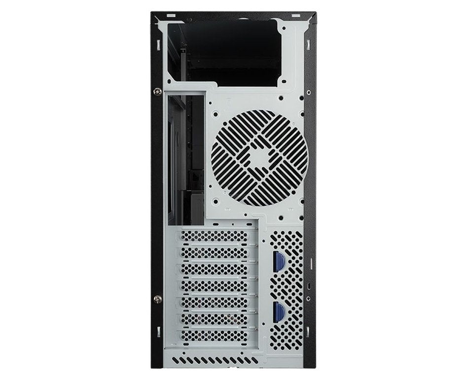 EAN 4250749710678 - bluechip SERVERline T30343r servidor 960 GB Torre AMD EPYC 4124P 3,8 GHz 32 GB DDR5-SDRAM 400 W imagen 2