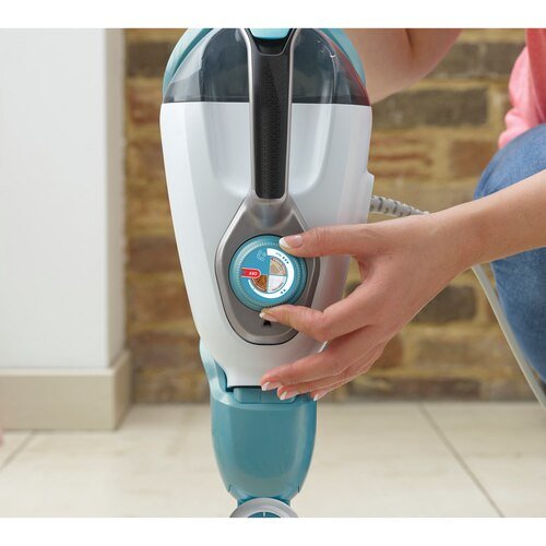 Fregona A Vapor 1600w Black&Decker Bhsm1610dsm