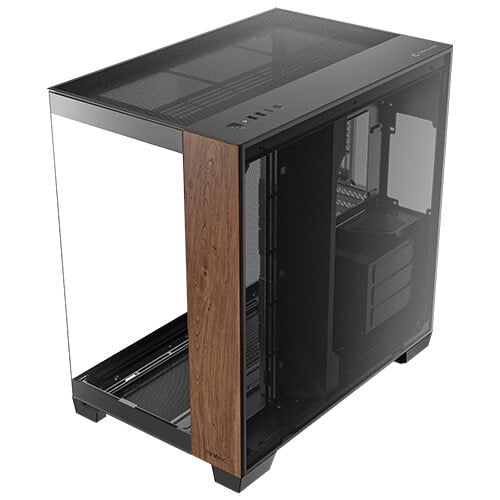 EAN 0761345100793 - Antec C8 Wood Full Tower Negro, Madera imagen 5