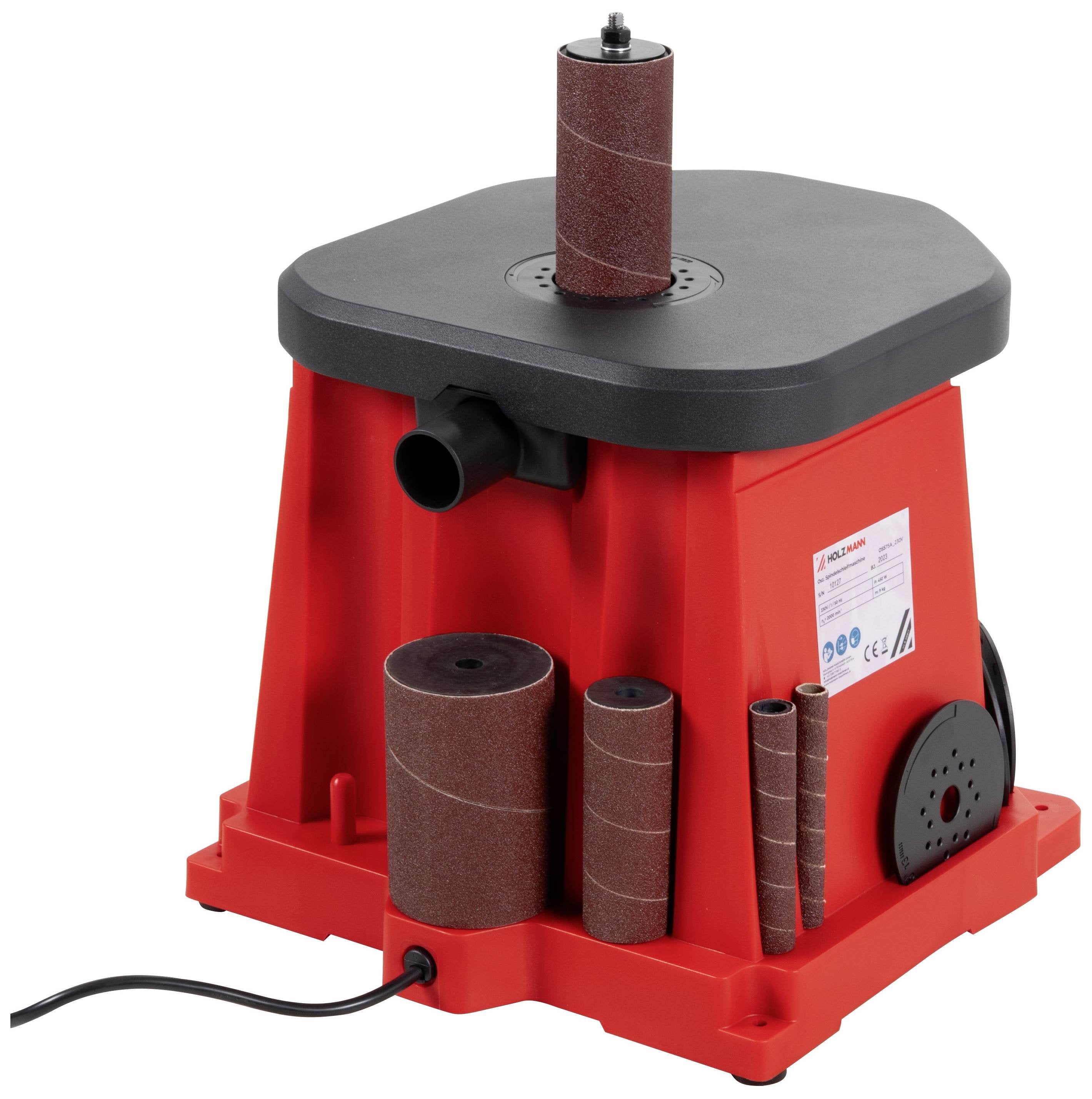 EAN 9120058379291 - Holzmann OSS75A_230V no categorizado imagen 4