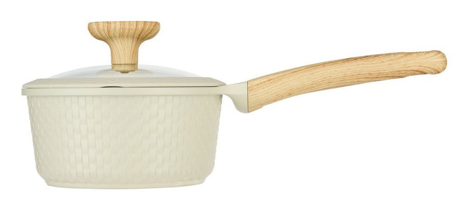EAN 4260709013879 - Resto Kitchenware 93800 cacerola 1,3 L Alrededor Beige imagen 2