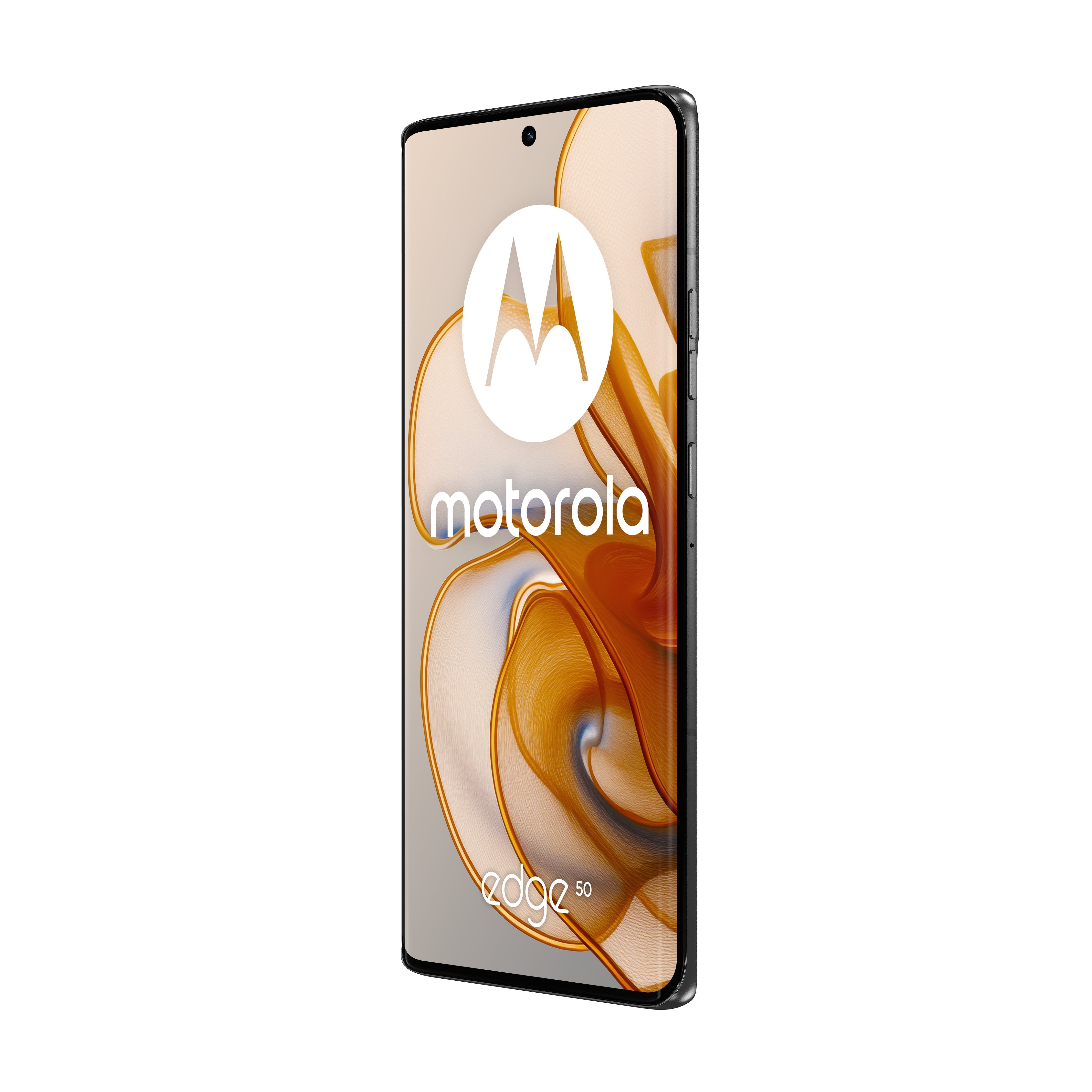 Motorola Xt2407-1 Moto Edge 50 5g 12gb Ram 512gb - Koala Grey