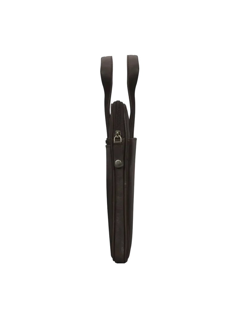 EAN 5711428018106 - dbramante1928 Silkeborg 33 cm (13") Maletín Negro imagen 5