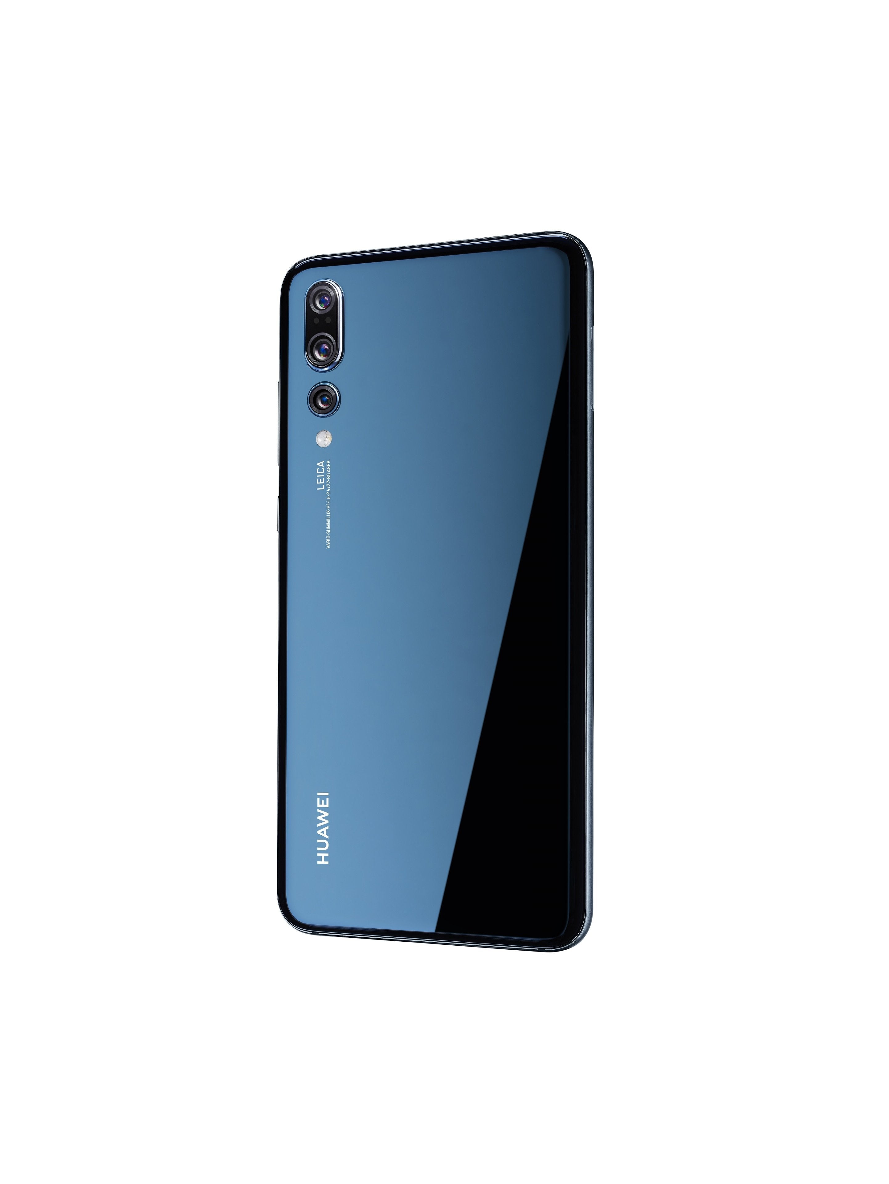 Huawei  P20 Pro  - Black Eu