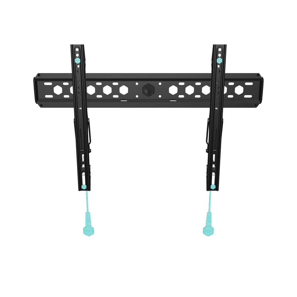 EAN 4262392441212 - ONKRON TM6-B soporte para TV 109,2 cm (43") Negro imagen 2