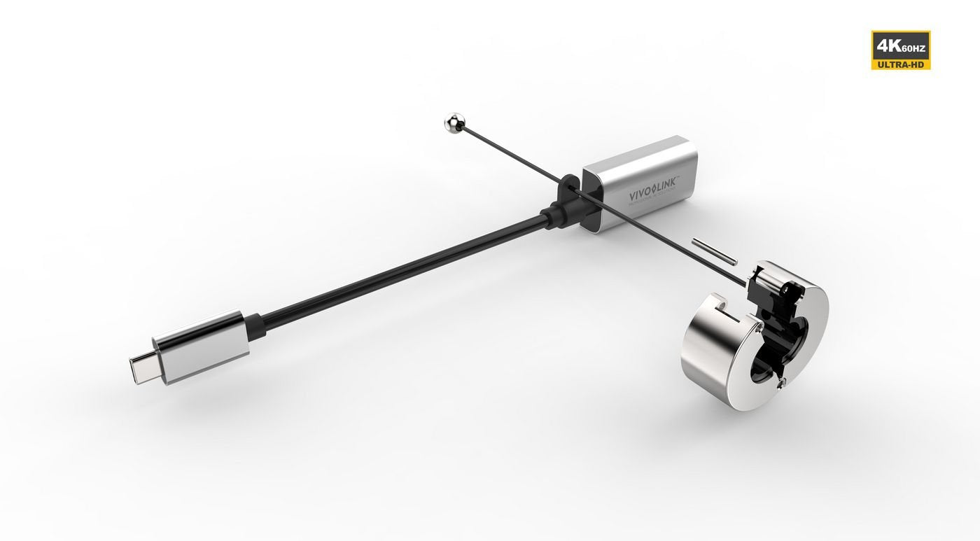 Vivolink Proadring4s Adaptador De Cable De Vídeo Hdmi